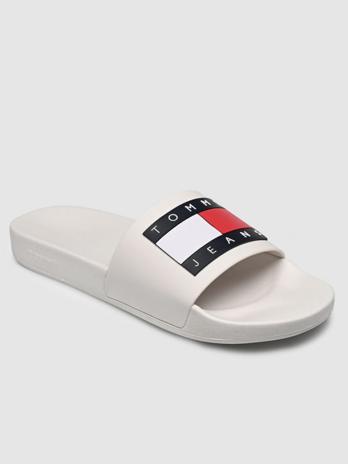Flip Flops Man Tommy Jeans