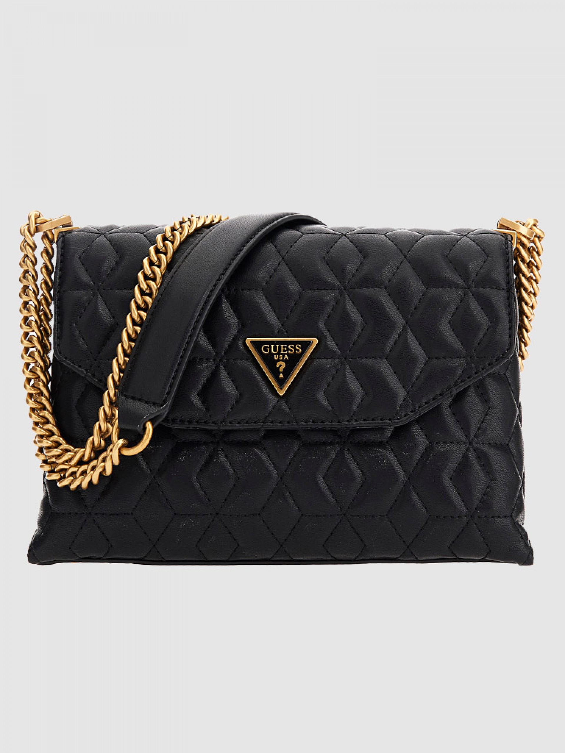 Handbag Woman Guess