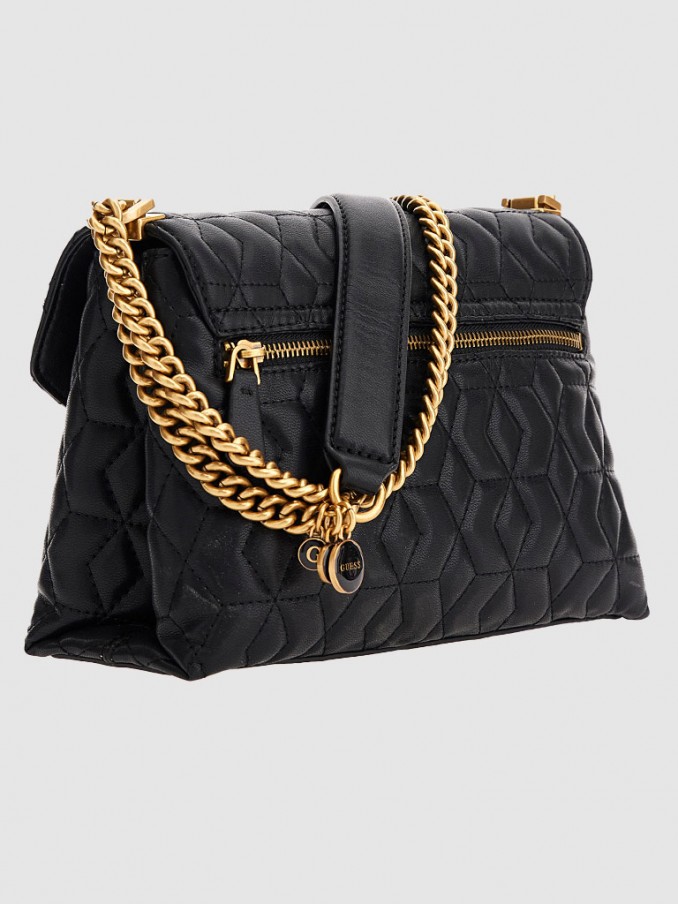 Handbag Woman Guess