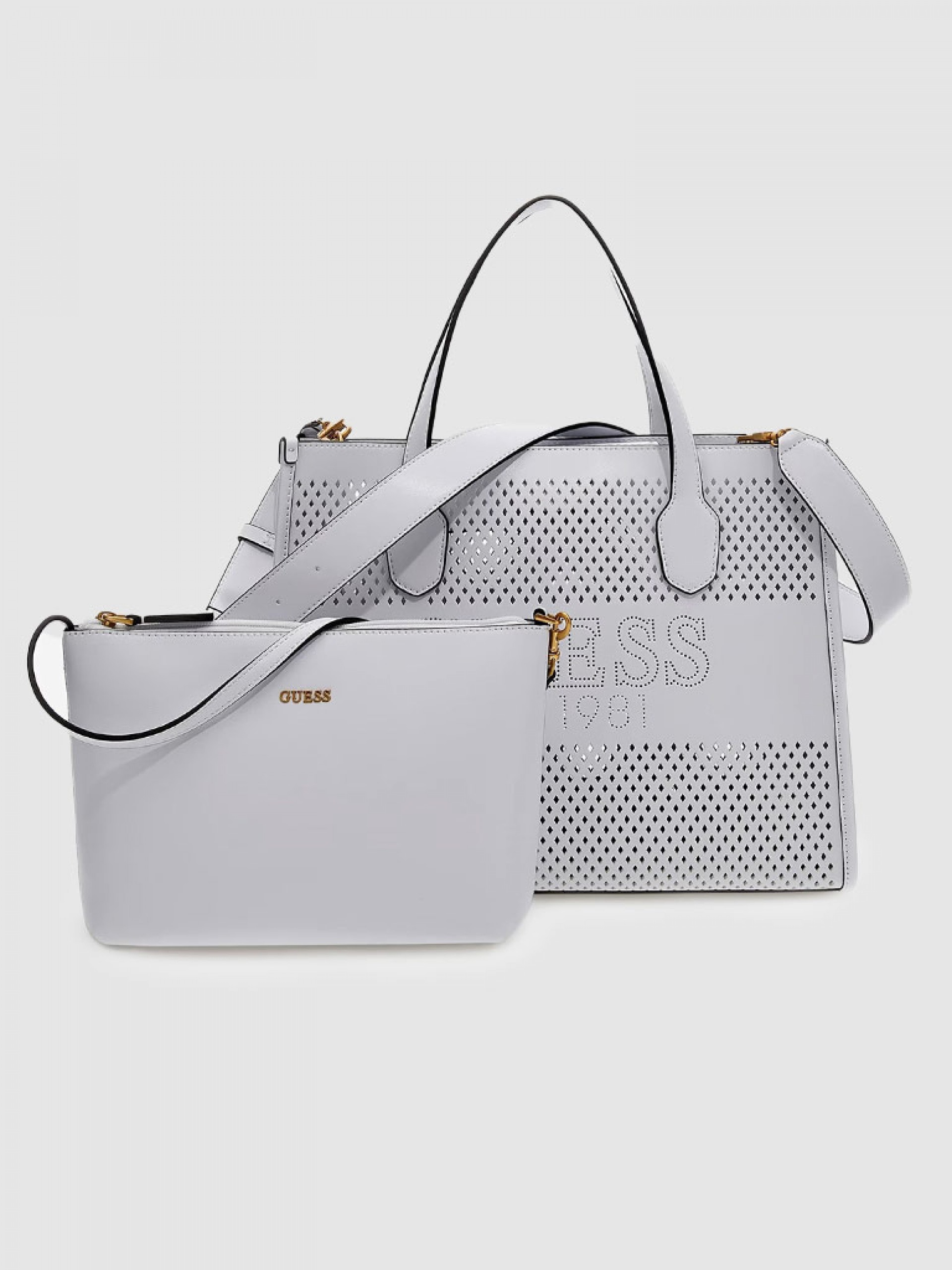 Bolso Mujer Guess