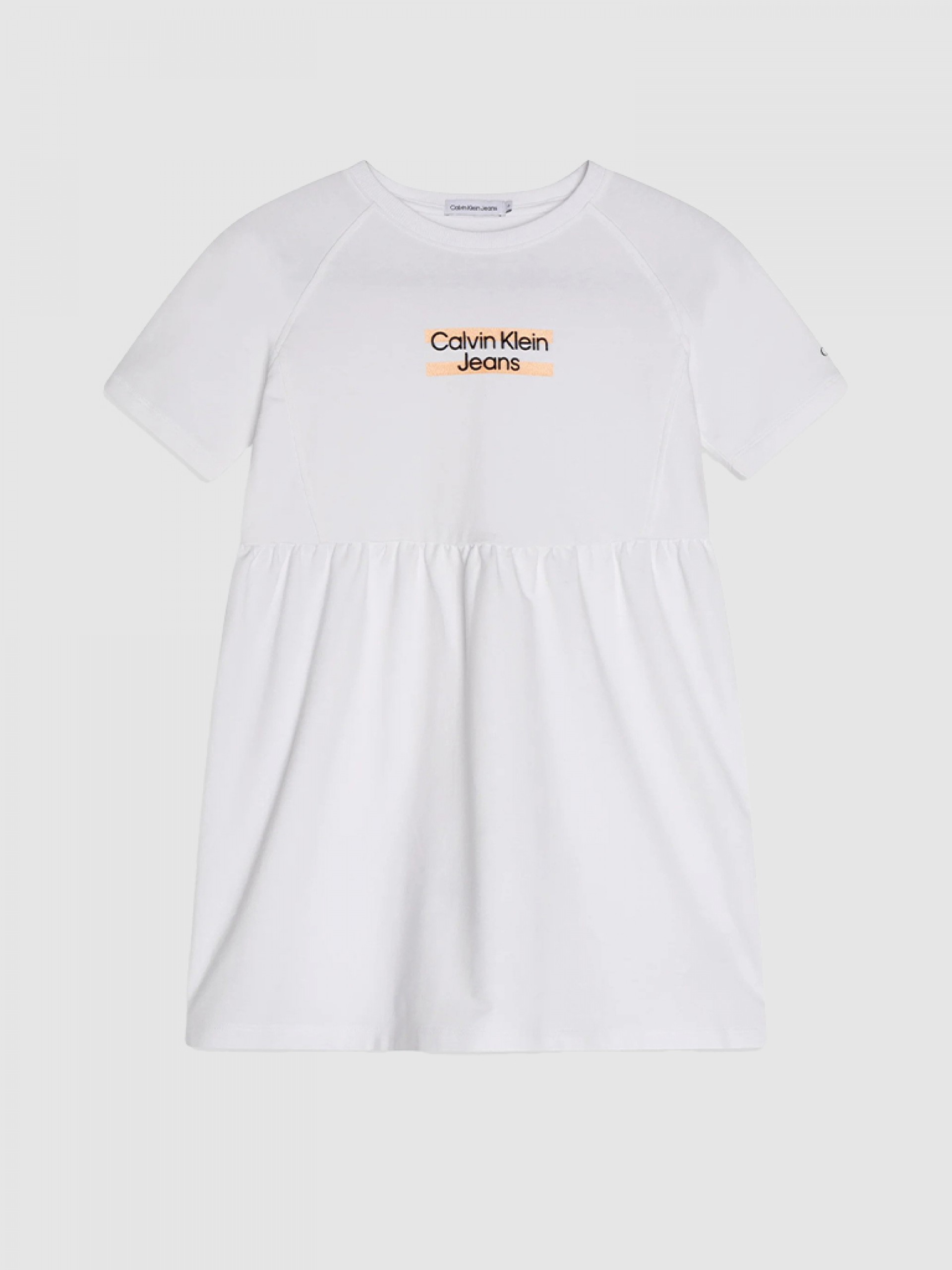 Dress Girl Calvin Klein