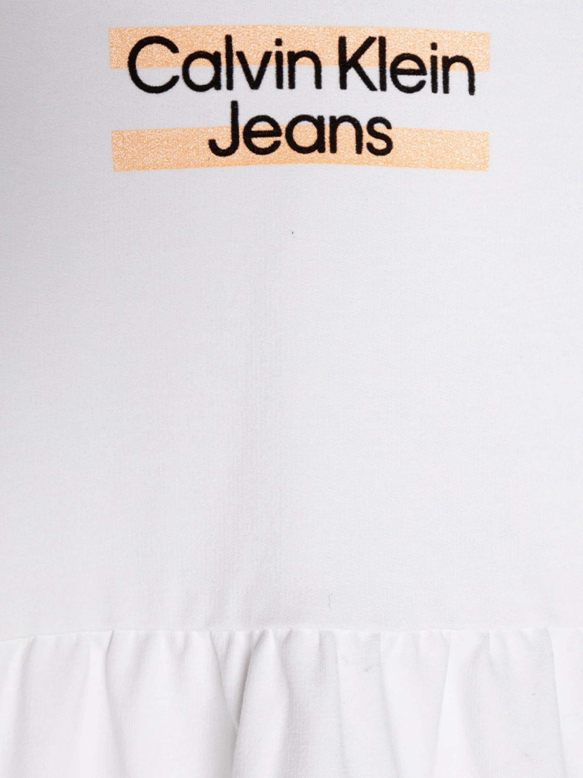 Dress Girl Calvin Klein