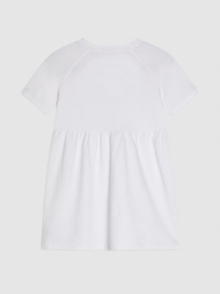 Dress Girl Calvin Klein