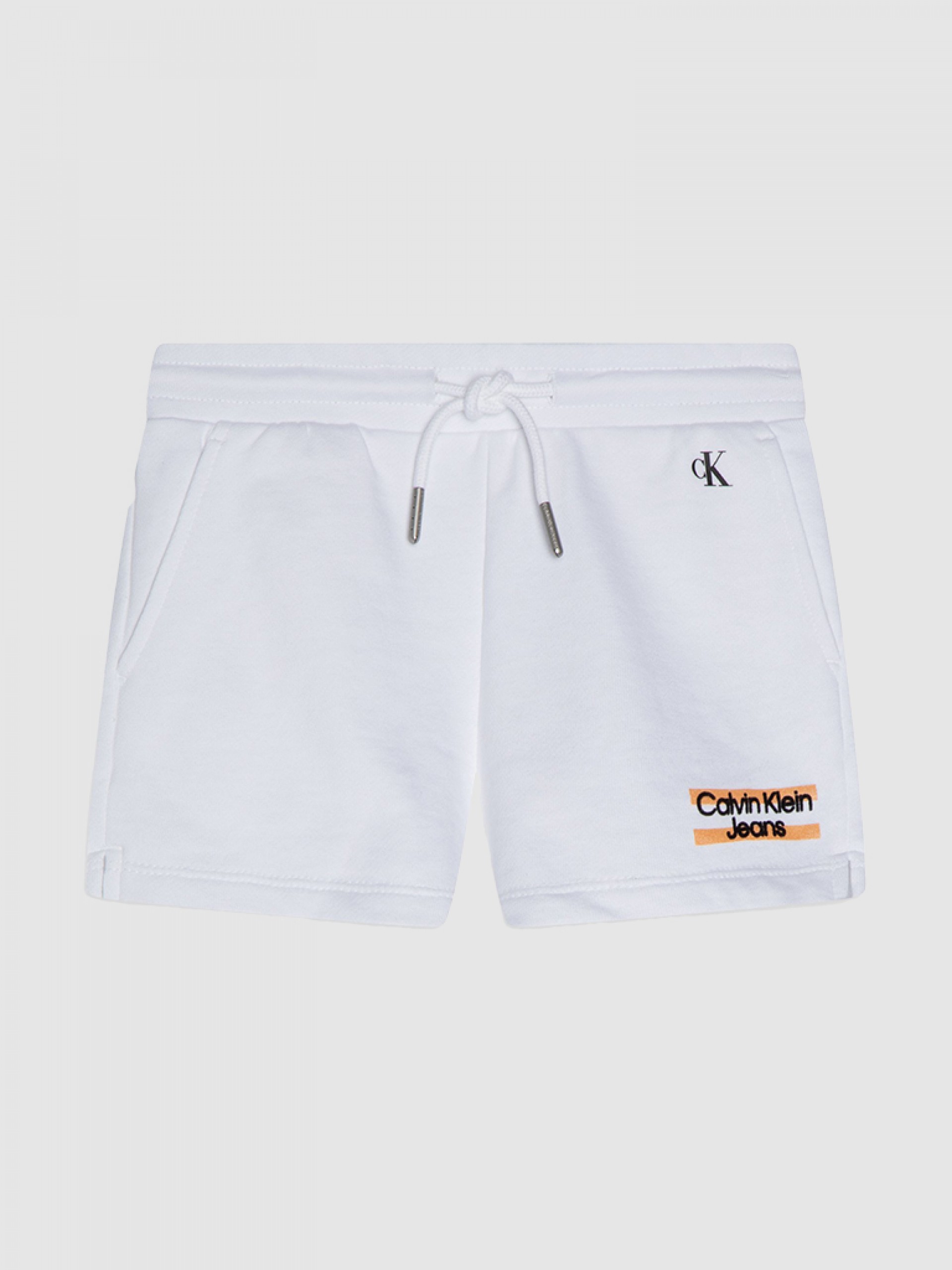 Shorts Girl Calvin Klein
