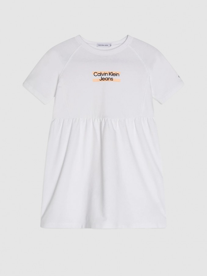 Dress Girl Calvin Klein