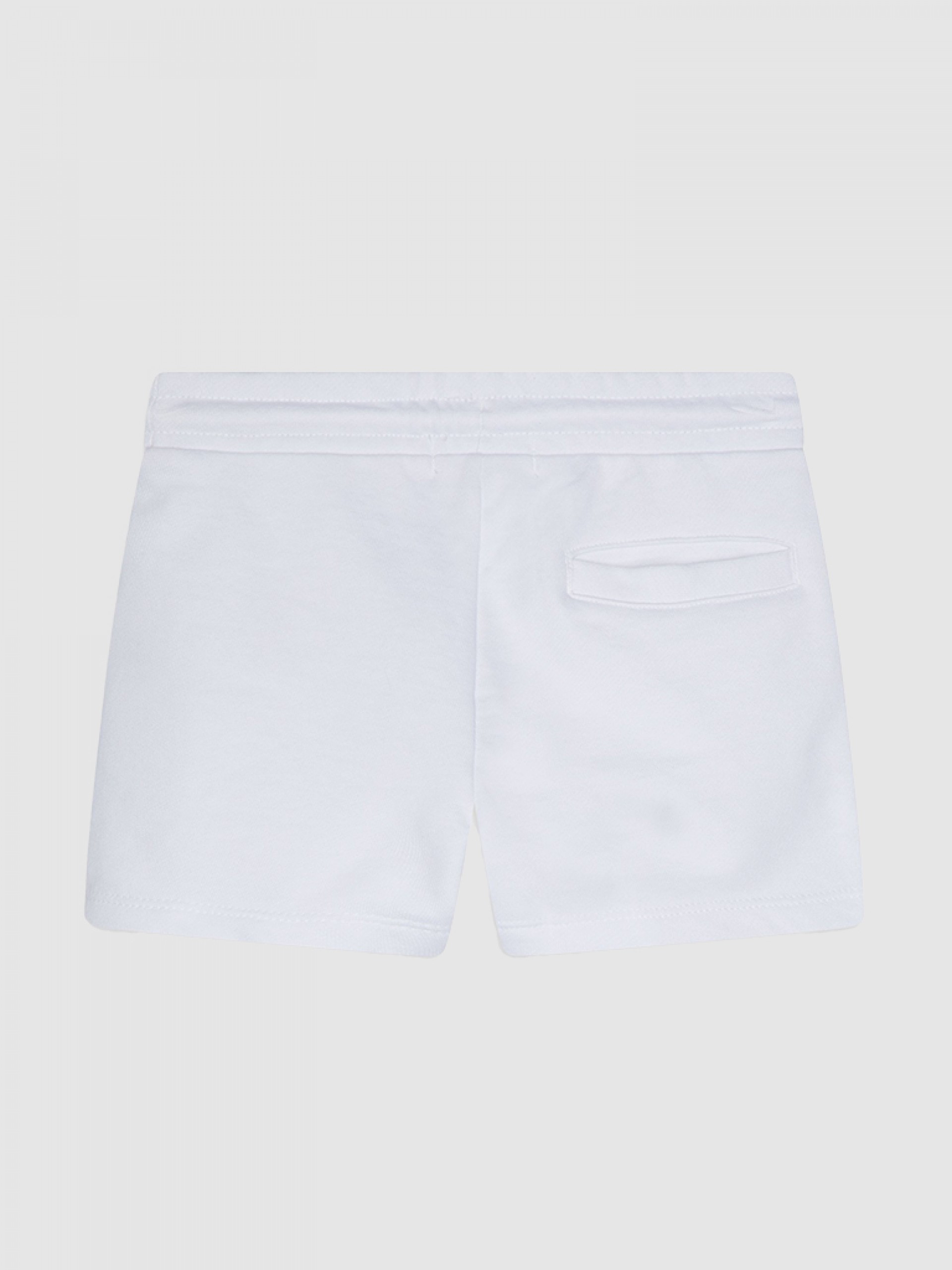 Pantalones Cortos Niña Calvin Klein