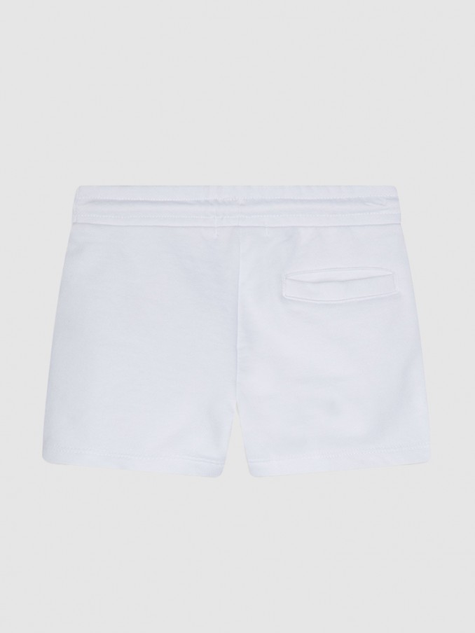 Shorts Girl Calvin Klein