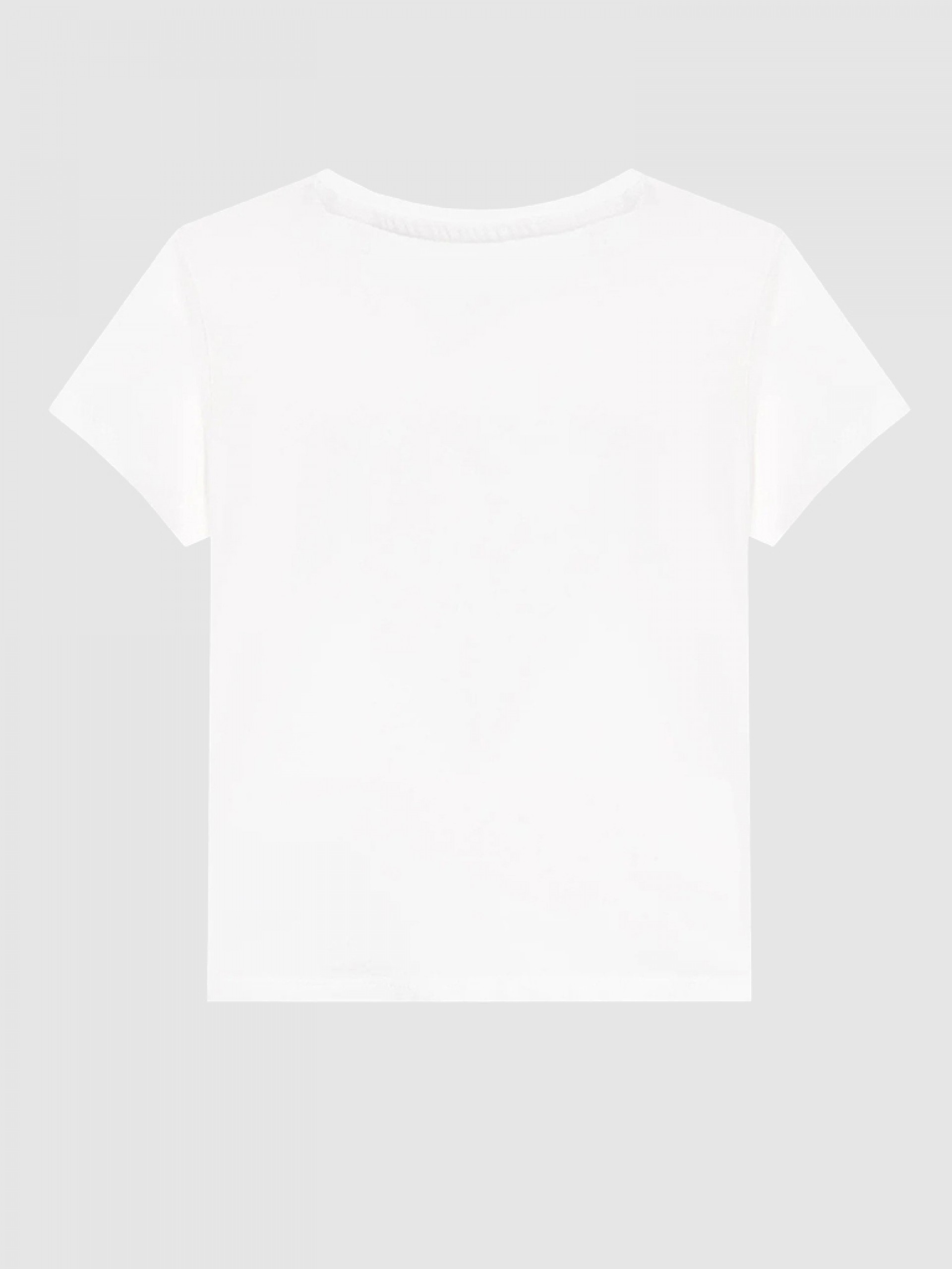 Camiseta Niña Guess