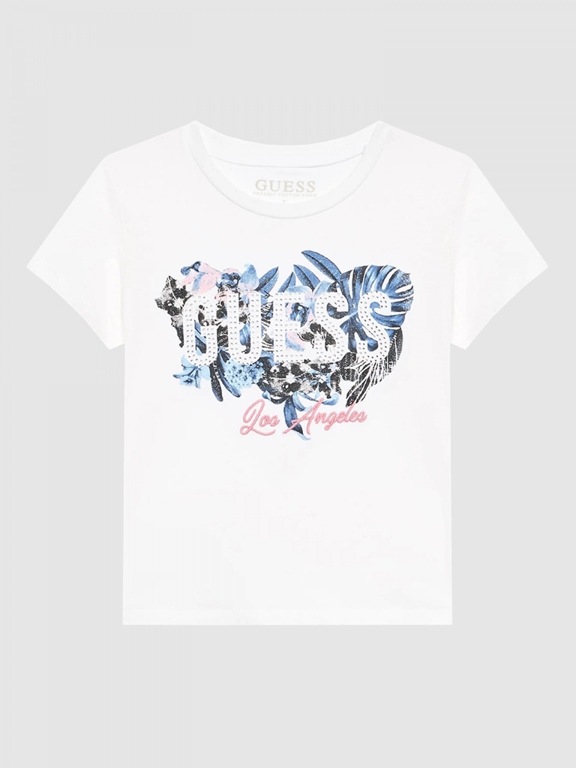 Camiseta Niña Guess