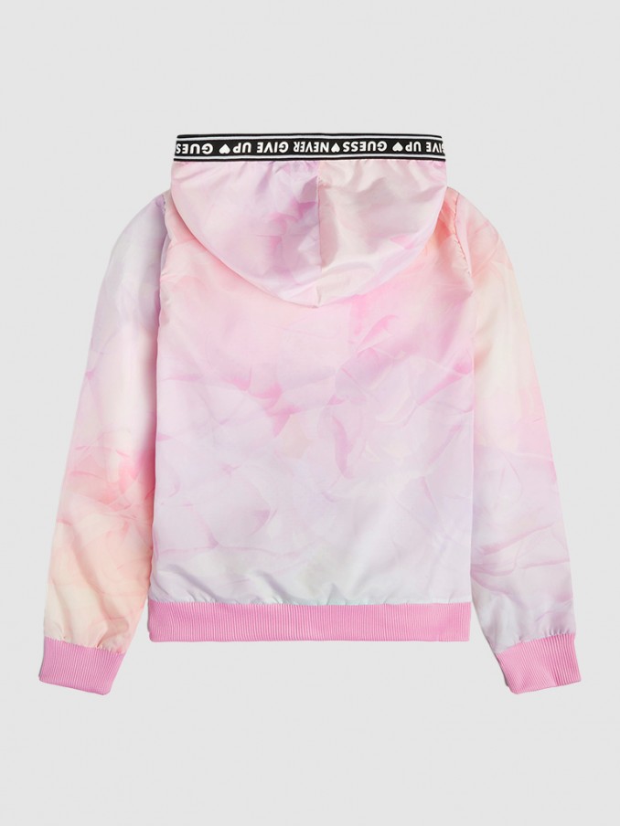Chaqueta Niña Guess