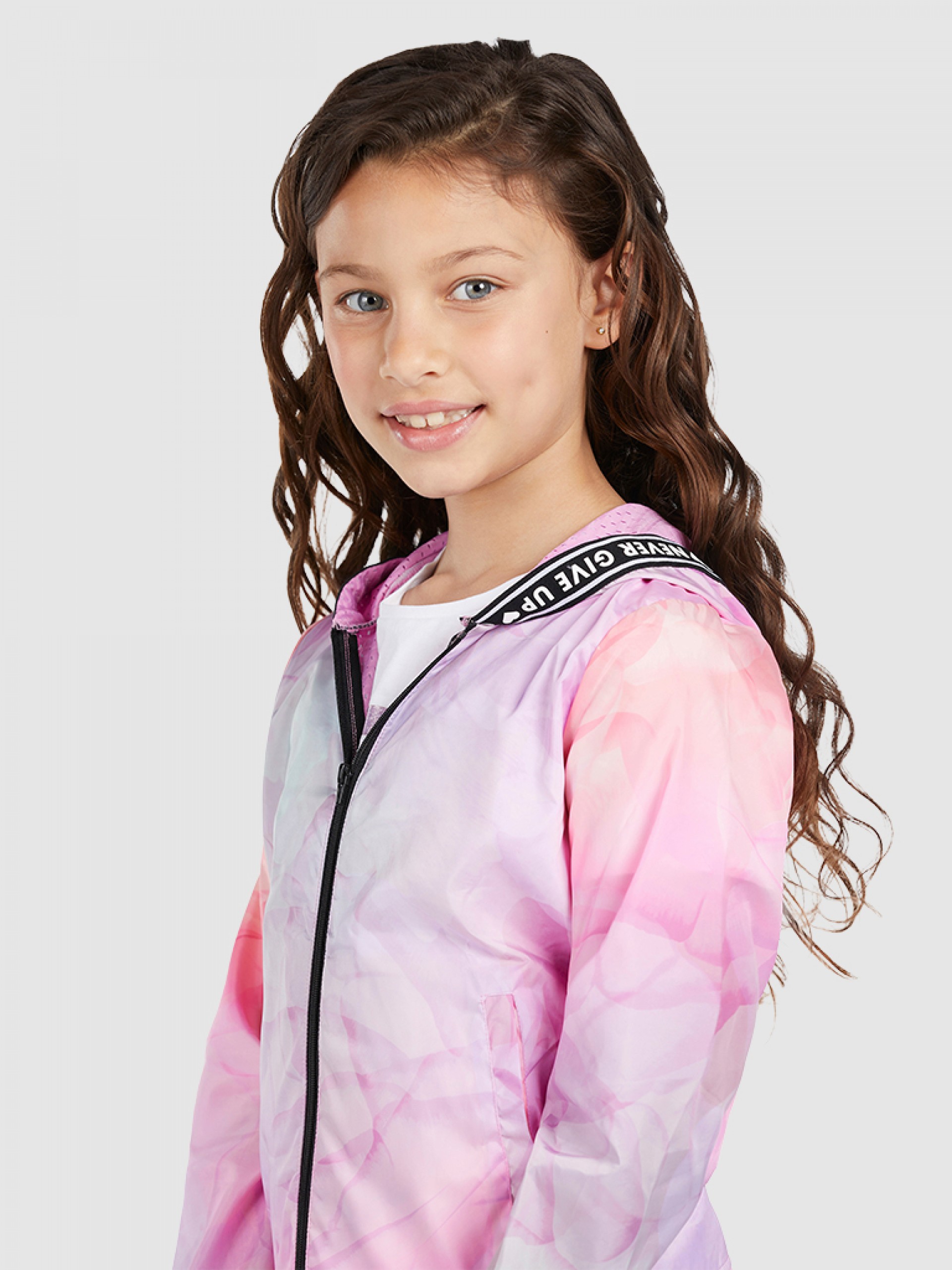 Chaqueta Niña Guess
