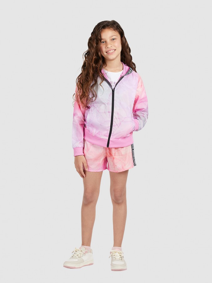 Chaqueta Niña Guess