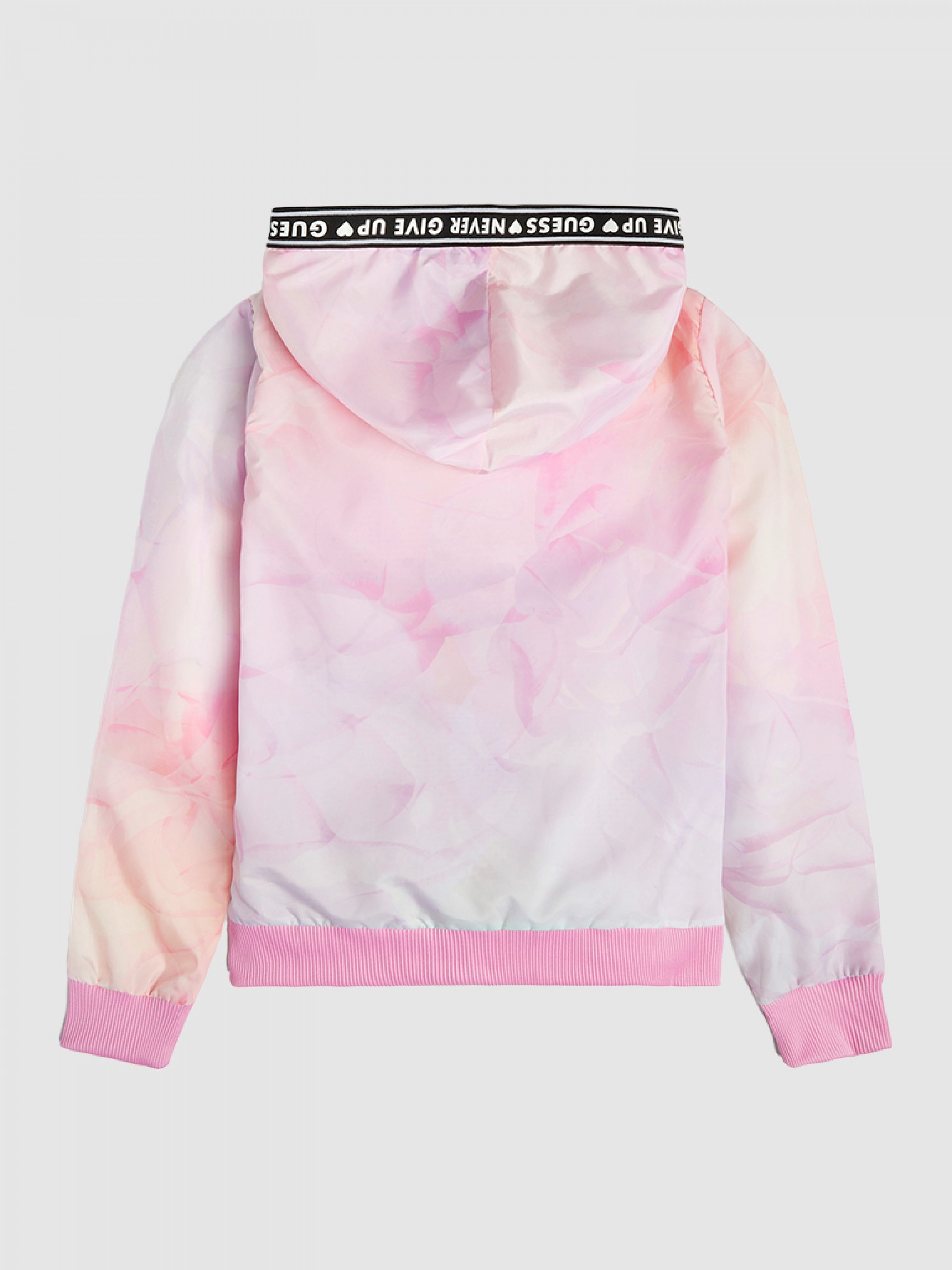 Chaqueta Niña Guess