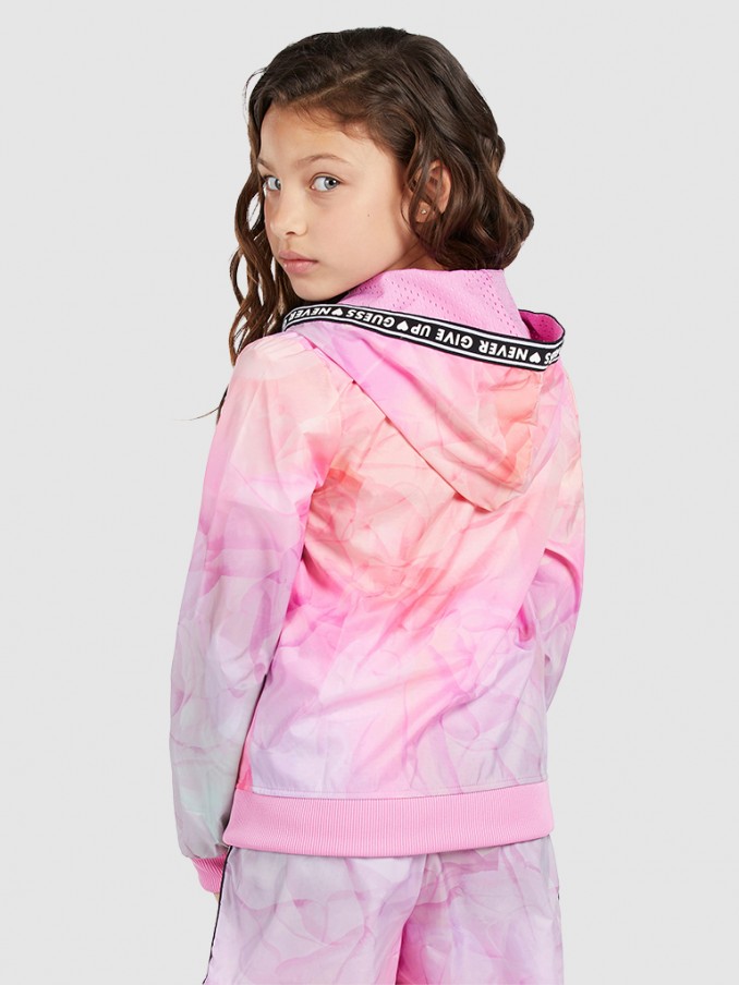 Chaqueta Niña Guess