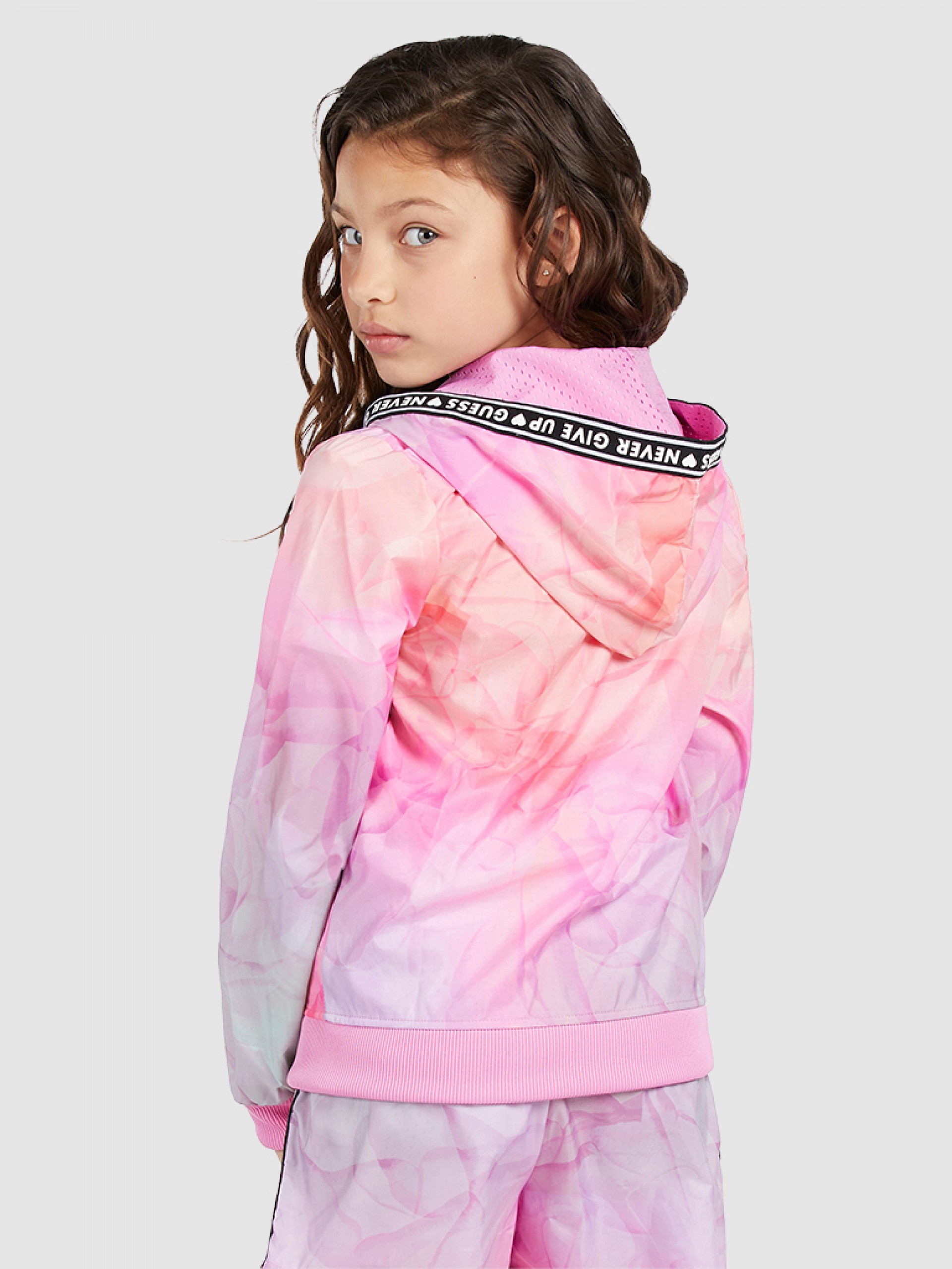 Chaqueta Niña Guess