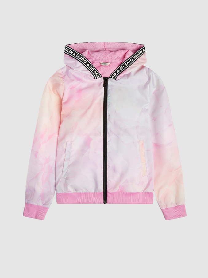 Chaqueta Niña Guess