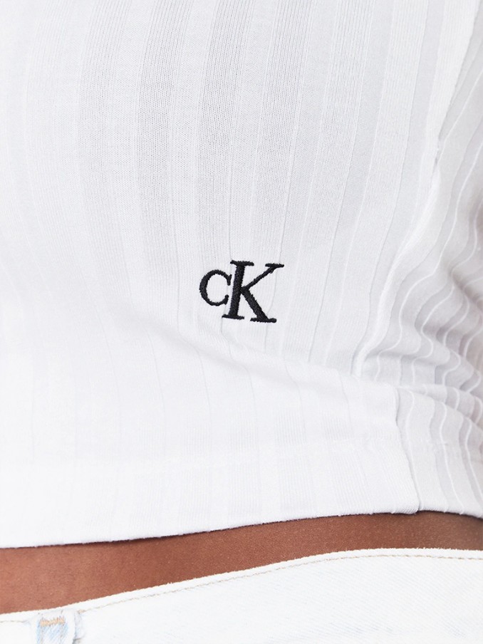Shirt Woman Calvin Klein