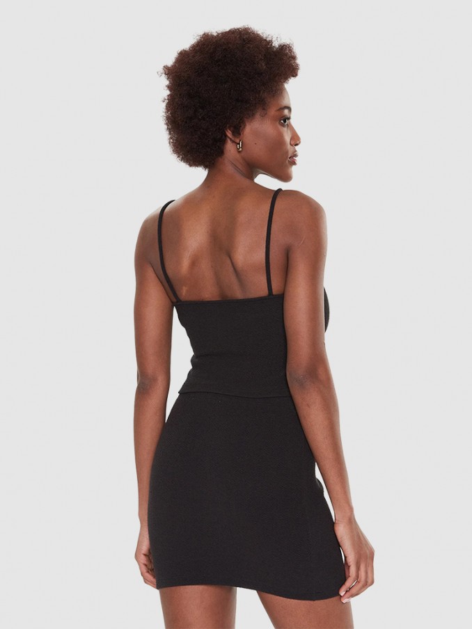 Blusa Mujer Calvin Klein