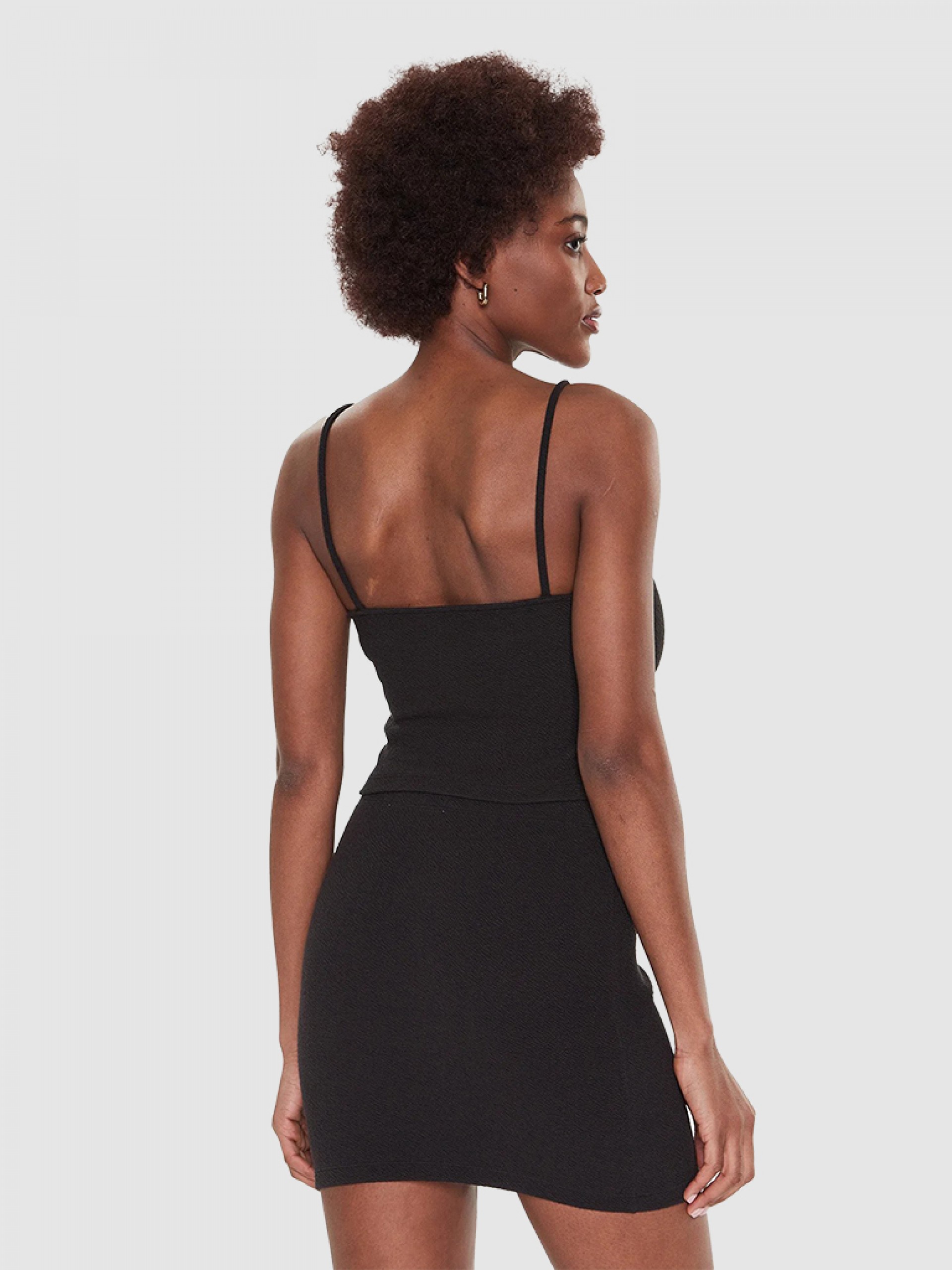 Blusa Mujer Calvin Klein