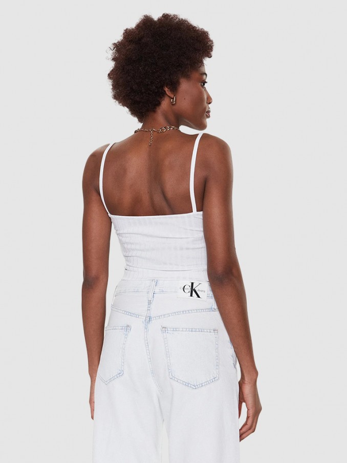 Shirt Woman Calvin Klein
