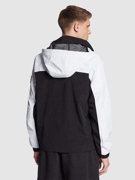 Chaqueta Hombre Calvin Klein