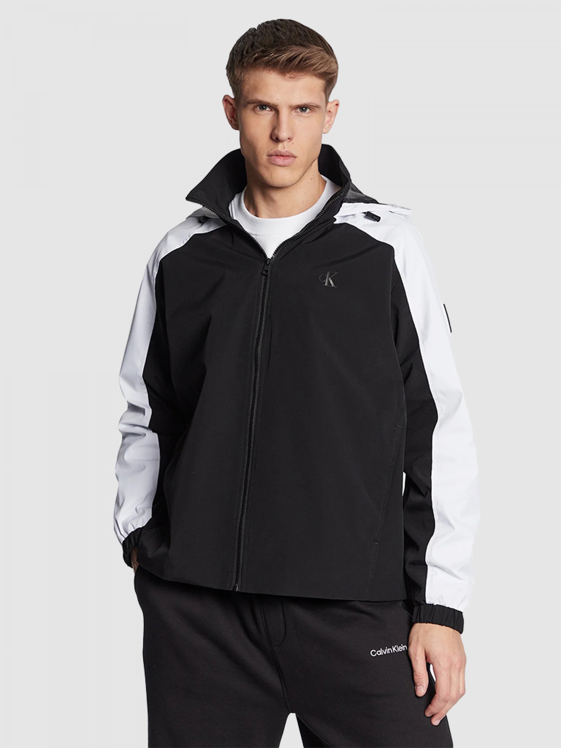 Jacket Man Calvin Klein