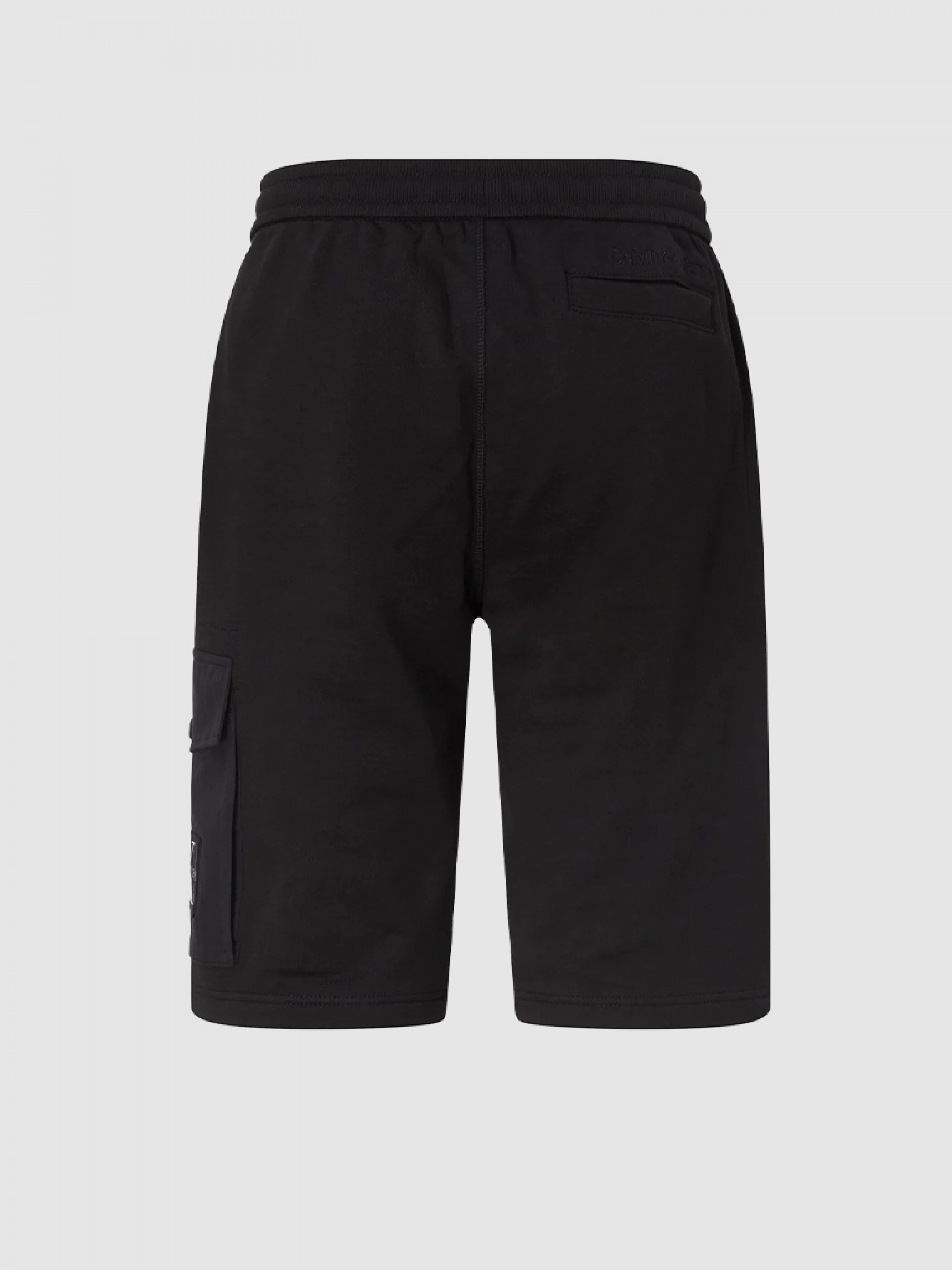 Pantalones Cortos Hombre Calvin Klein