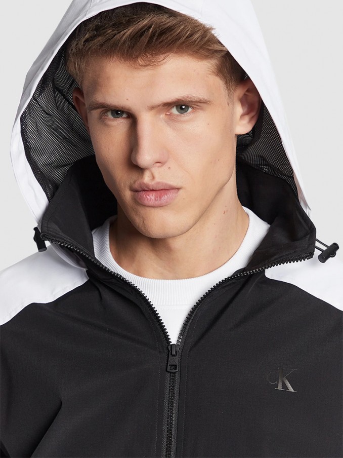 Jacket Man Calvin Klein
