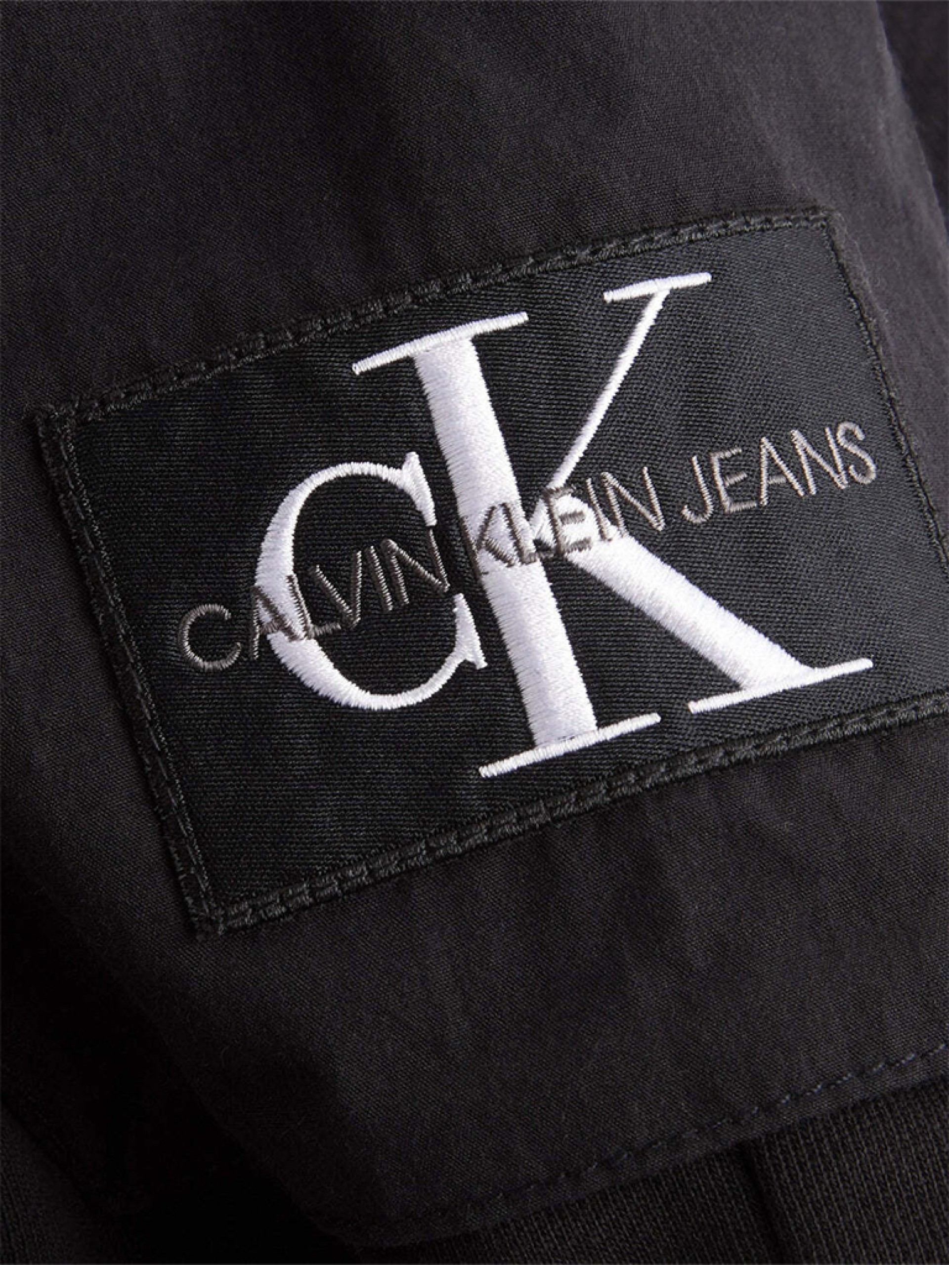 Pantalones Cortos Hombre Calvin Klein