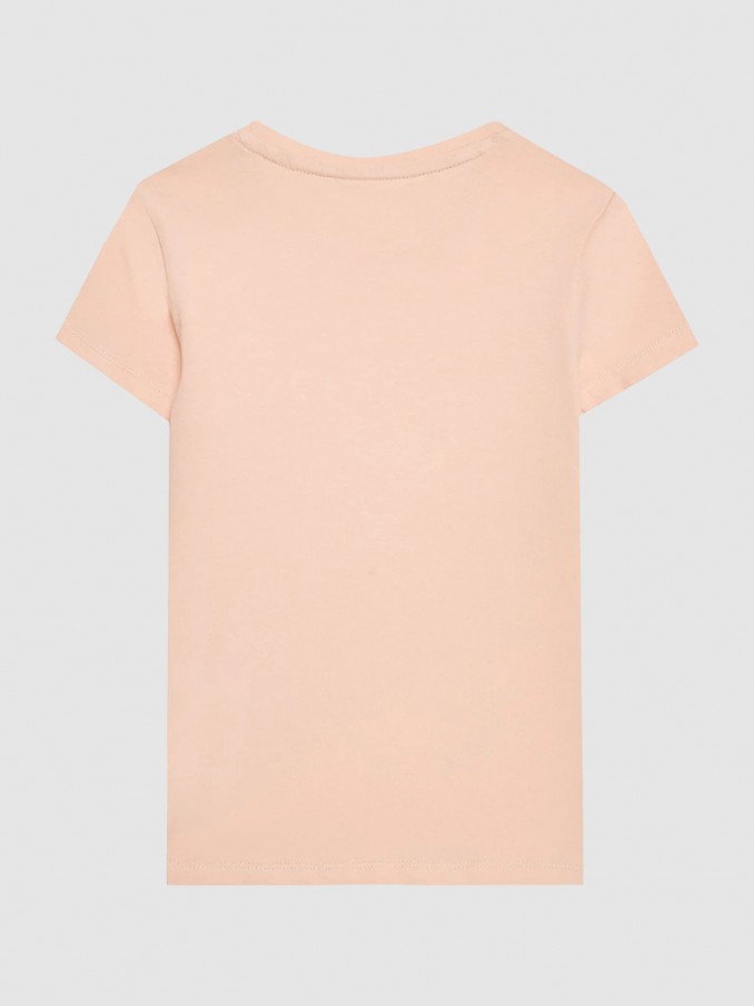 T-Shirt Menina Guess