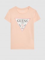 T-Shirt Menina Guess T-Shirt Menina Guess