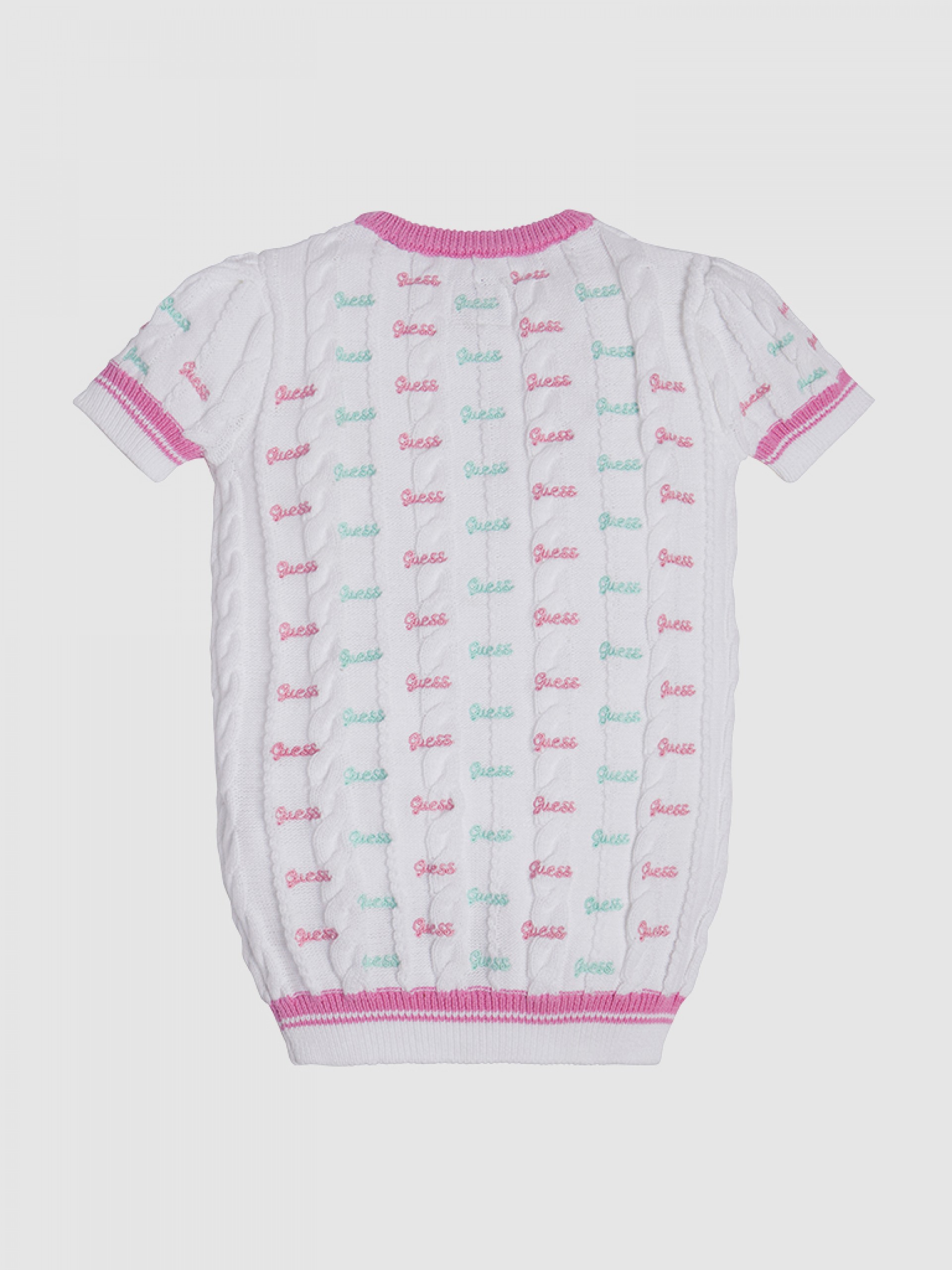 Vestido Niña Guess