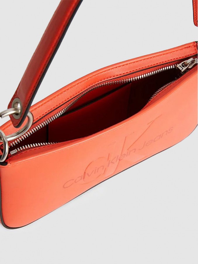 Shoulder Bags Woman Calvin Klein
