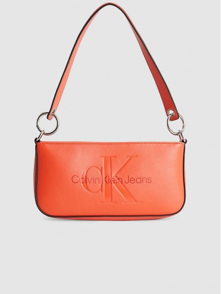 Bolsos de hombro Mujer Calvin Klein