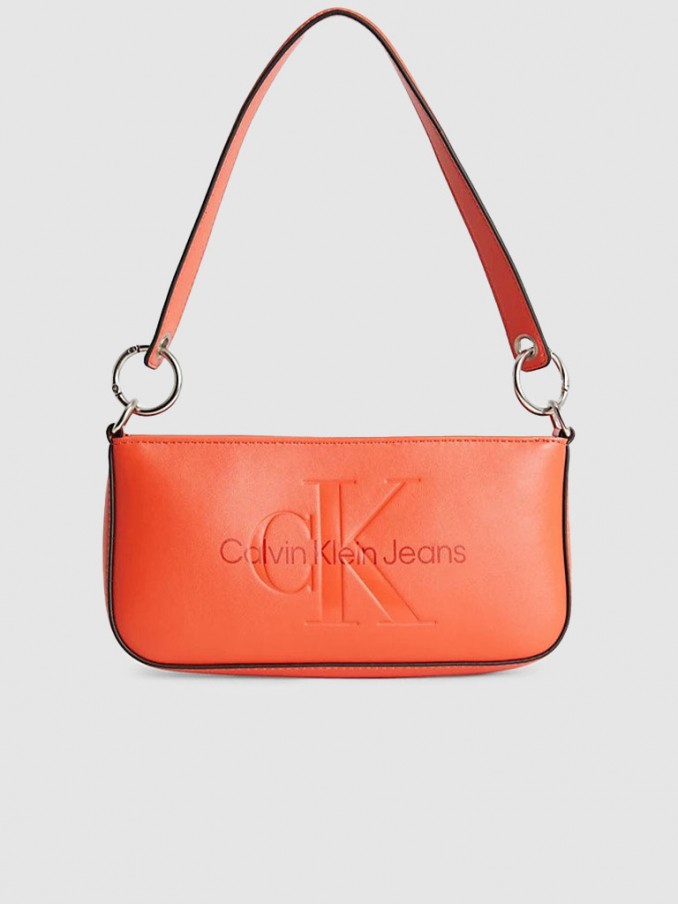 Bolsos de hombro Mujer Calvin Klein