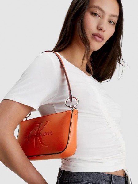 Bolsos de hombro Mujer Calvin Klein