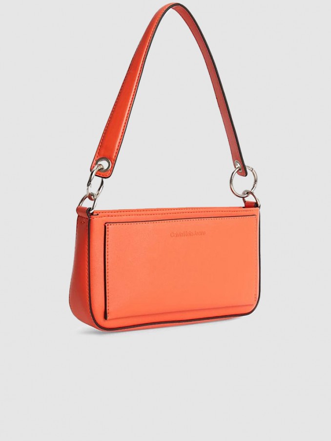 Shoulder Bags Woman Calvin Klein