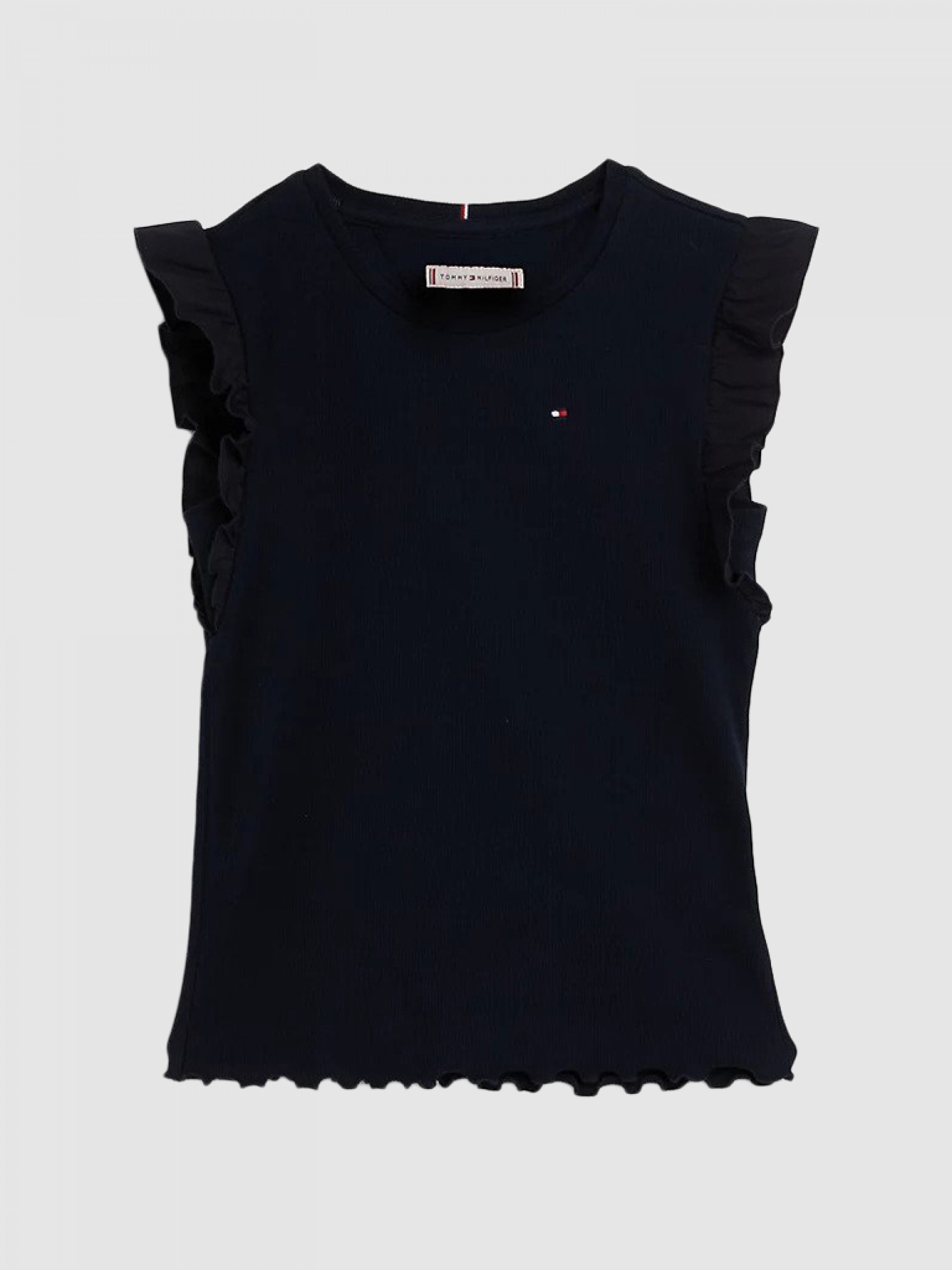 Shirt Girl Tommy Jeans Kids