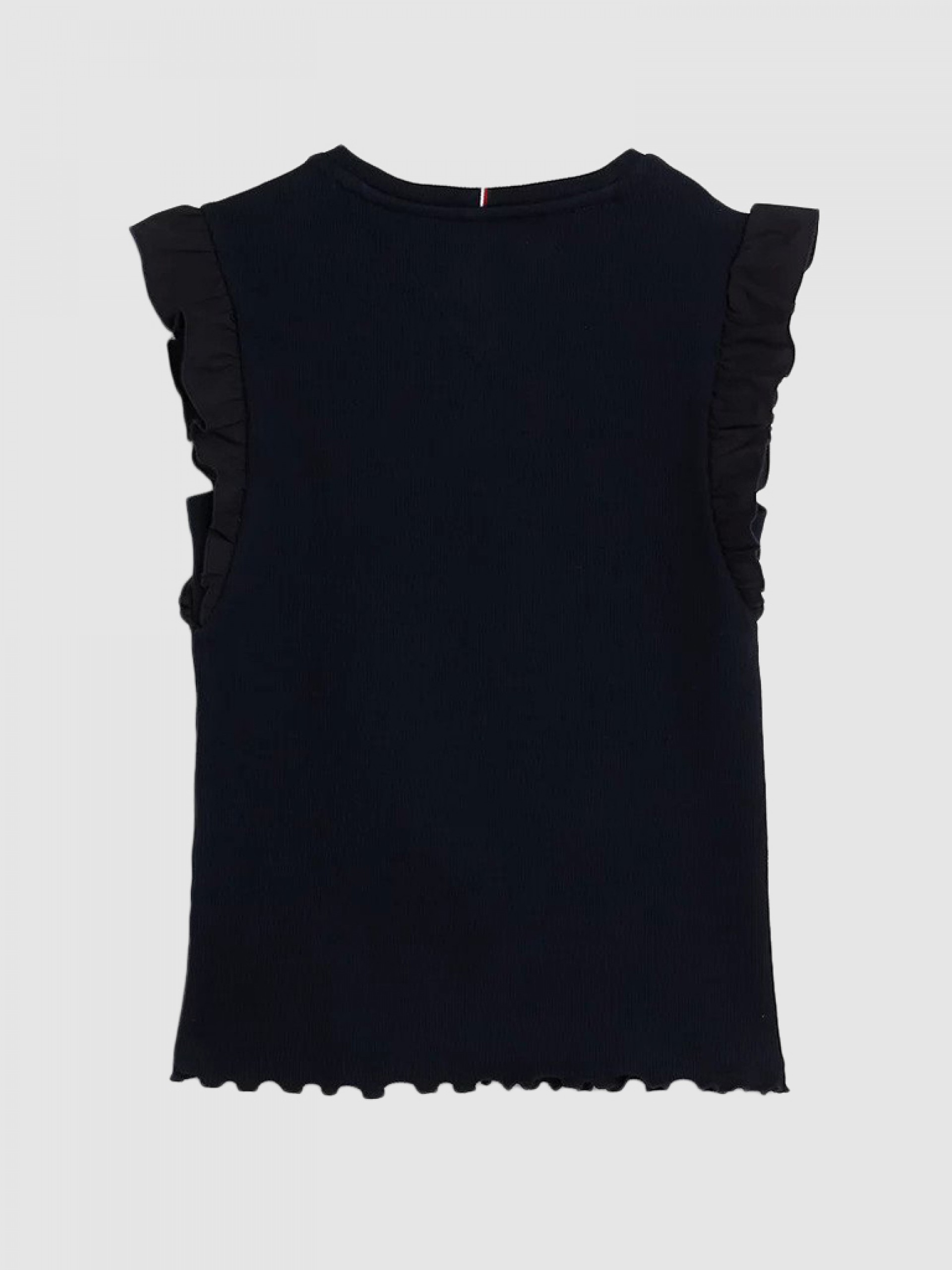 Shirt Girl Tommy Jeans Kids