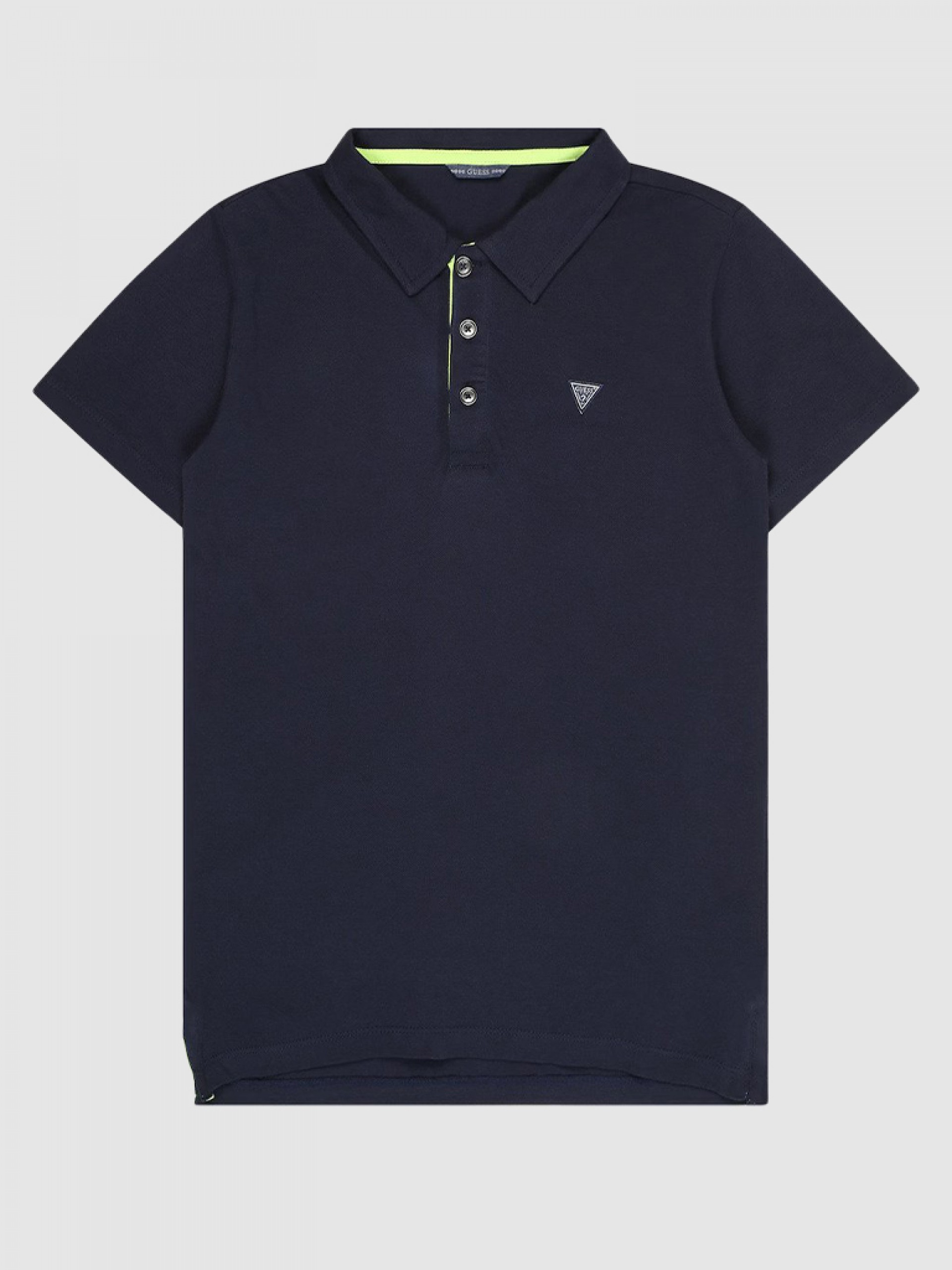 Polo Niño Guess