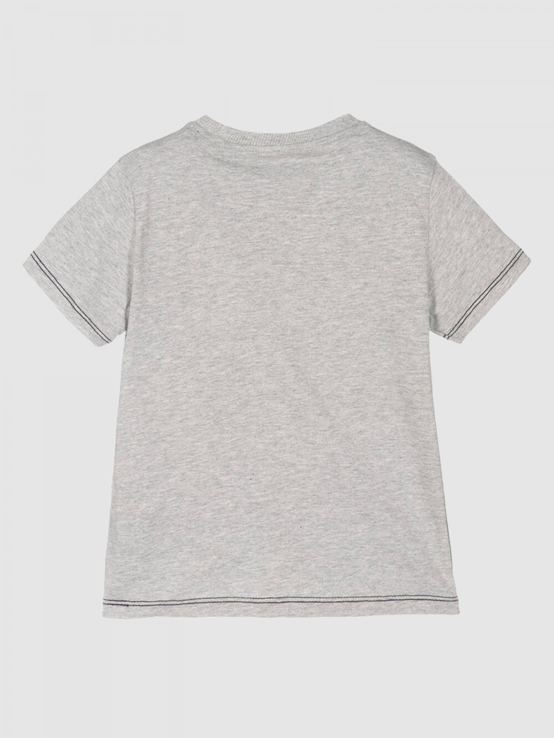 Camiseta Niño Guess