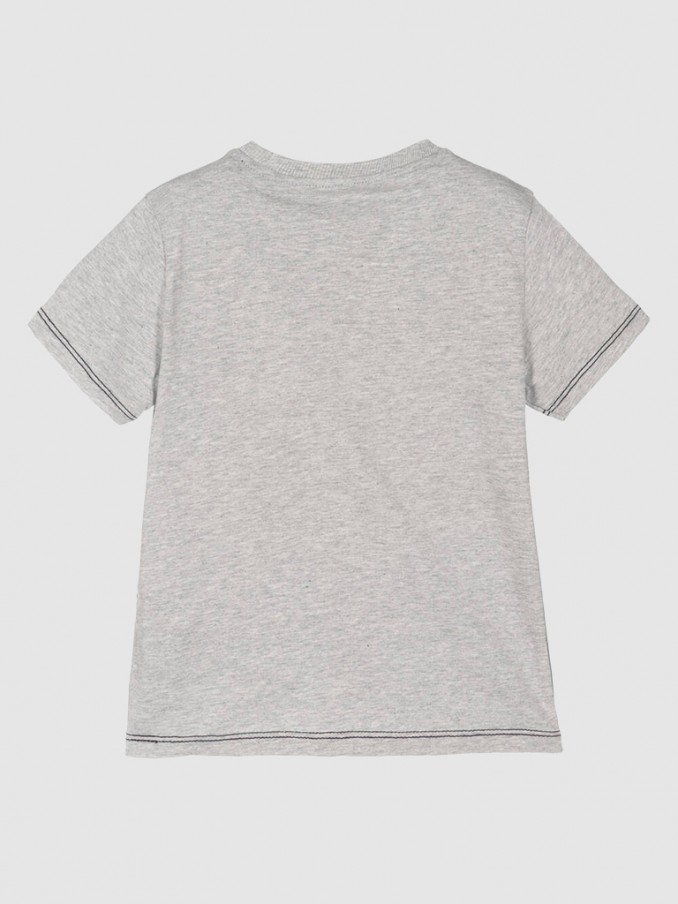 Camiseta Niño Guess