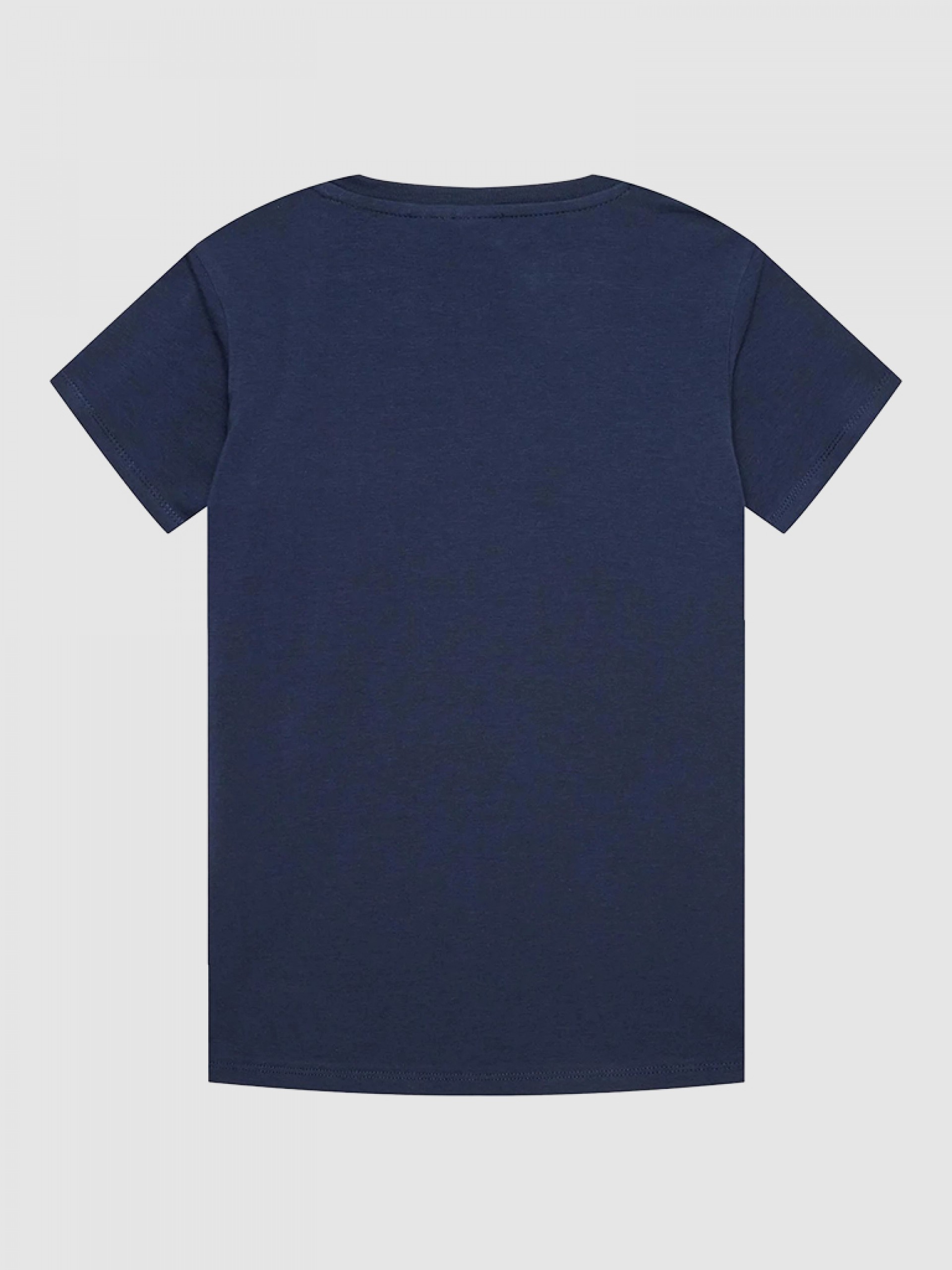 T-Shirt Boy Guess