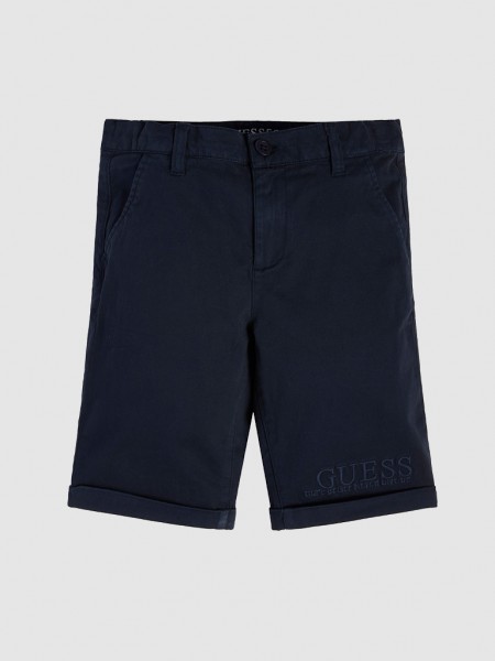 Shorts Boy Guess