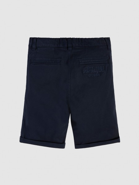 Shorts Boy Guess