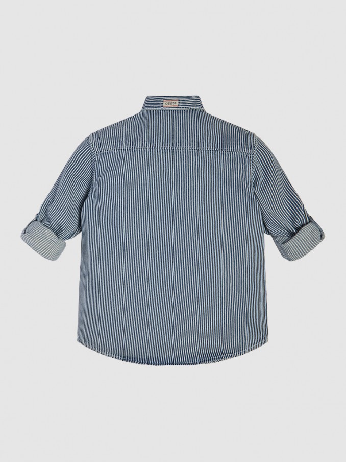 Camisa Ni�o Guess