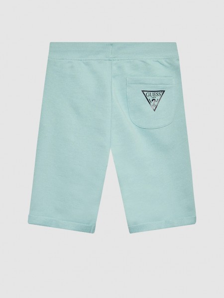 Shorts Boy Guess