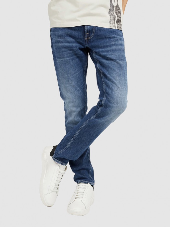 Jeans Man Jeans Guess