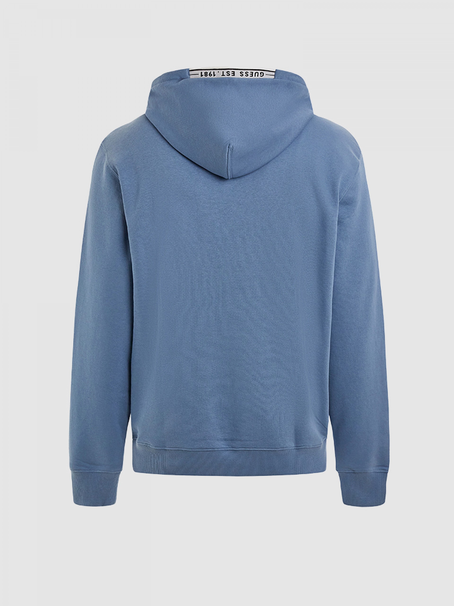 Sweatshirt Man Guess