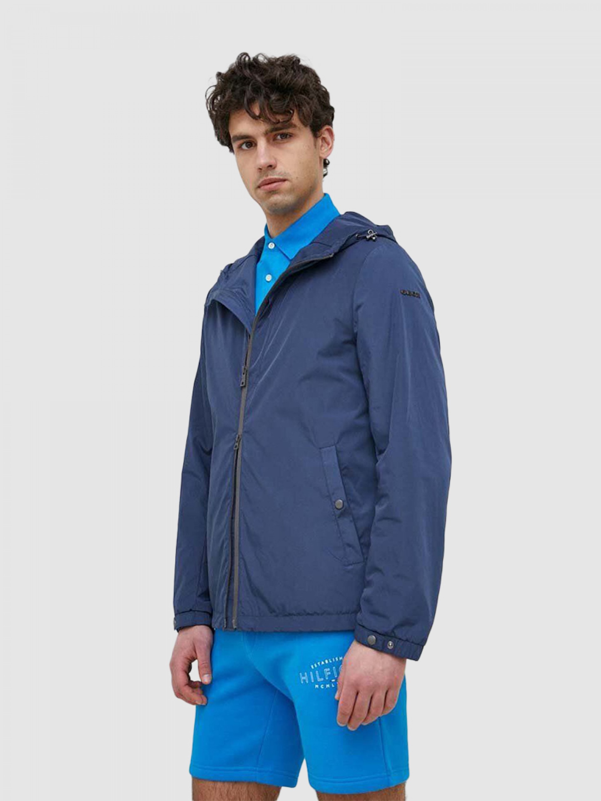 Jacket Man Geox